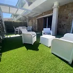 Guesthost - With Pool Near The Sea Palau