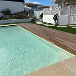 Guesthost - With Pool Near The Sea Palau
