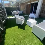 Guesthost - With Pool Near The Sea