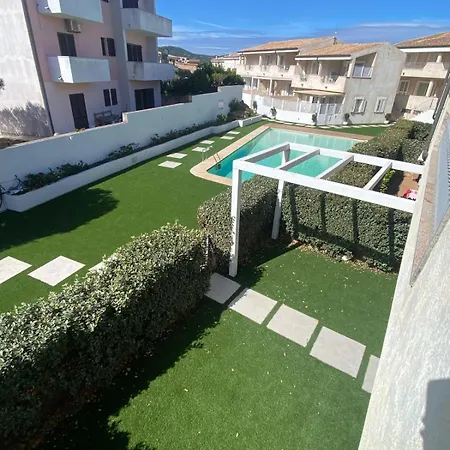 Guesthost - Sea-view With Pool Palau