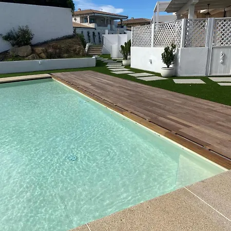Guesthost - With Pool Near The Sea Palau