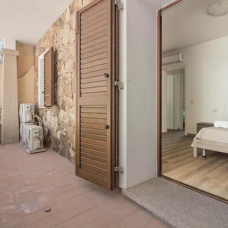 Appartement Guesthost - With Pool Near The Sea *