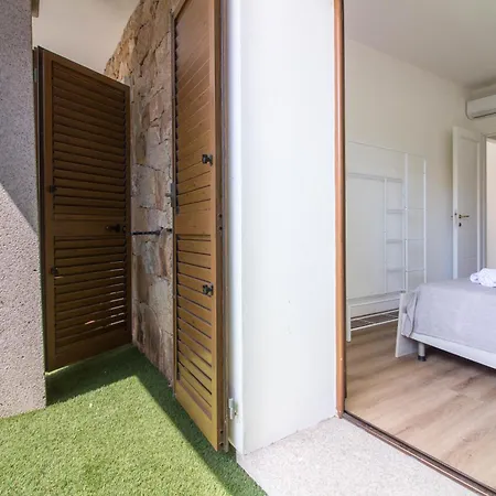 Guesthost - With Pool Near The Sea Palau