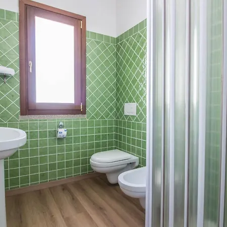 Guesthost - With Pool Near The Sea Appartement Palau