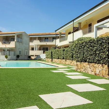 Appartement Guesthost - With Pool Near The Sea Palau