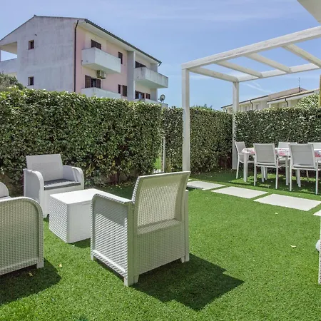 Appartement Guesthost - With Pool Near The Sea Palau