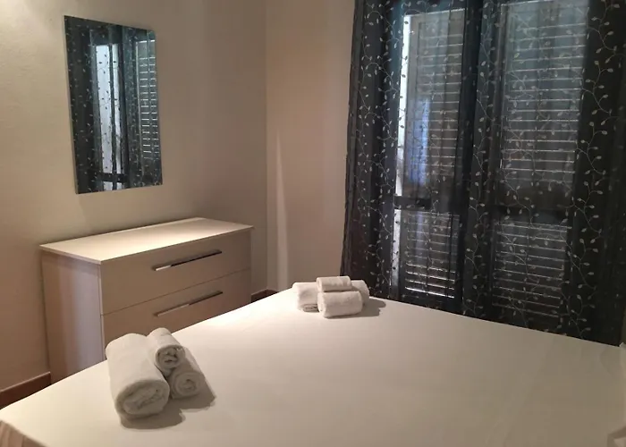 Guesthost - Sea-view With Pool Daire Palau