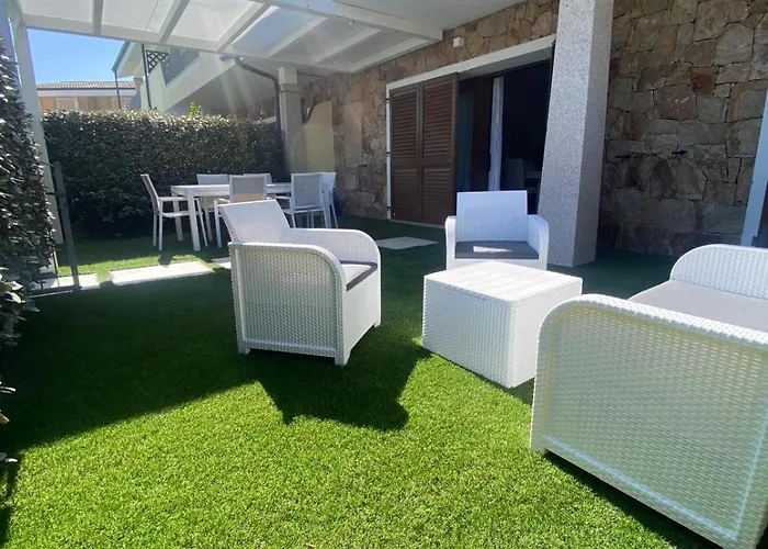 Guesthost - Sea-view With Pool Palau